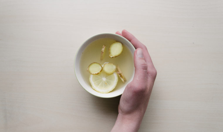 Strengthening Immunity
