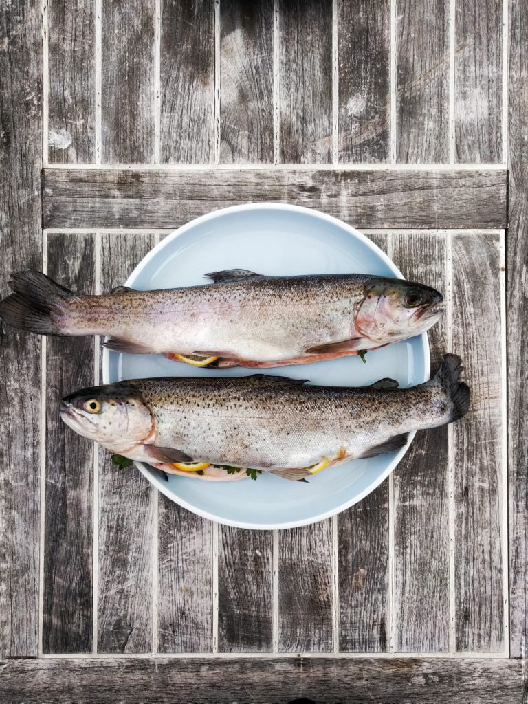 What is the difference between omega 3, 6 and 9?