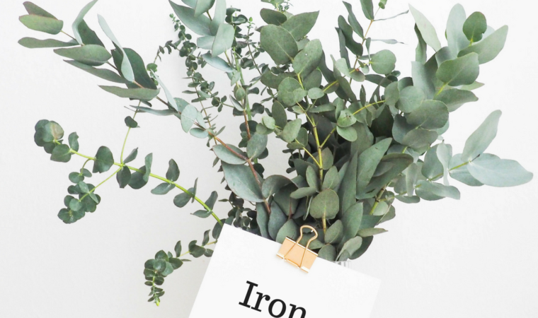 Iron