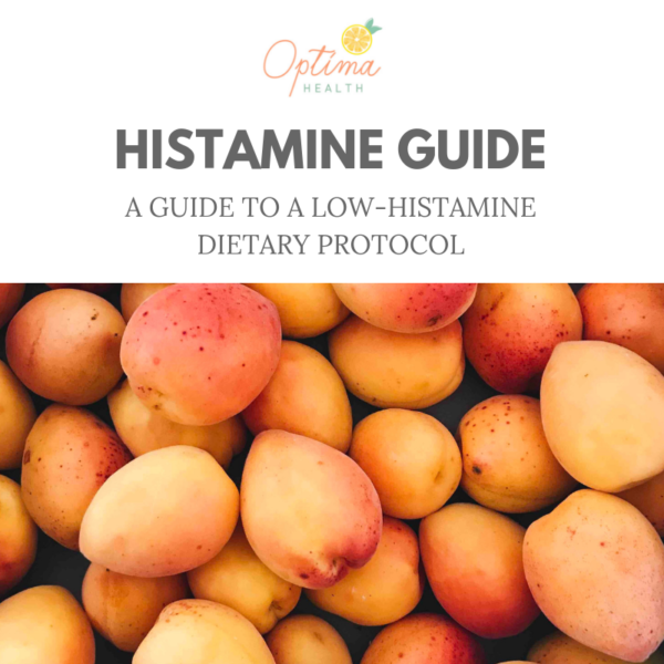 Histamine Guide