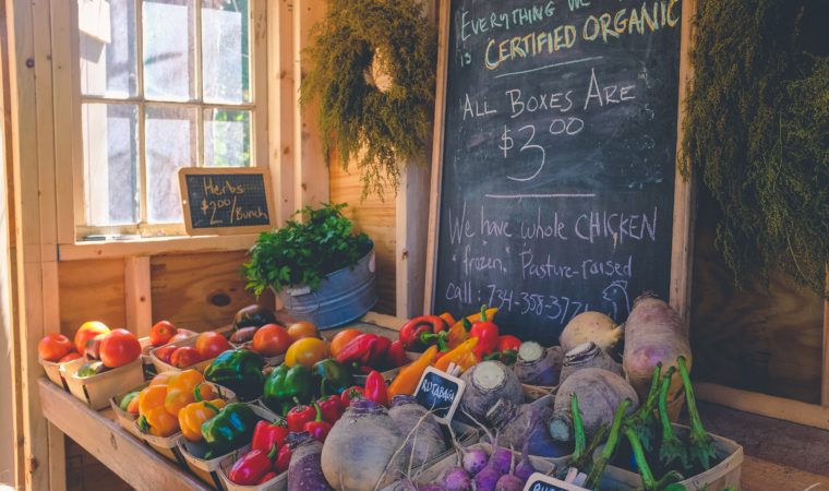 What is the difference between organic, biodynamic & natural?