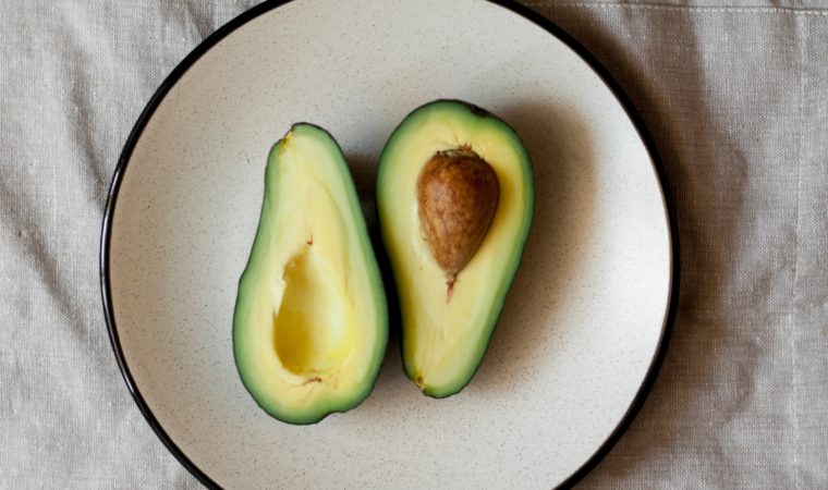 Avocado Dip Three Ways